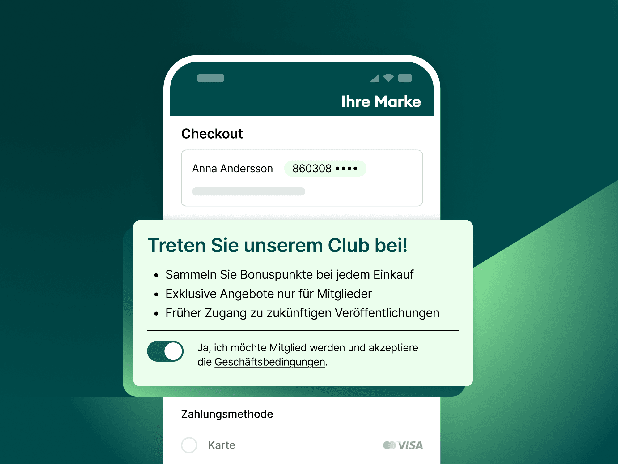 Checkout Club- SWE